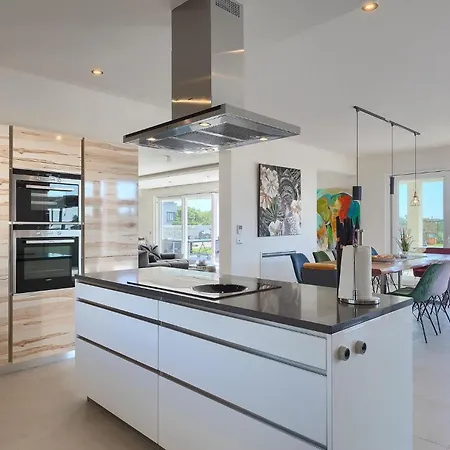 Ferienhaus Medici Juršići